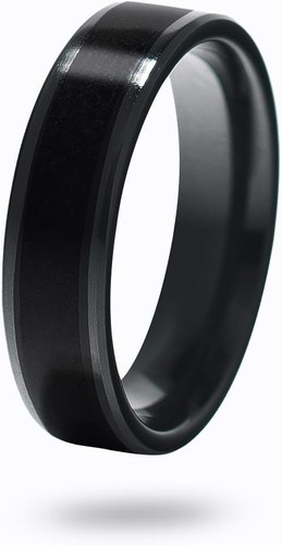 Cnick smart payment ring - smart,