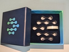 🔥 CNICK Smart Payment Ring