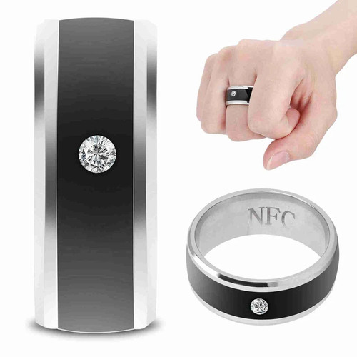 Nfc contactless - (size8),