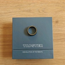 TAPSTER - Graphite - Black -