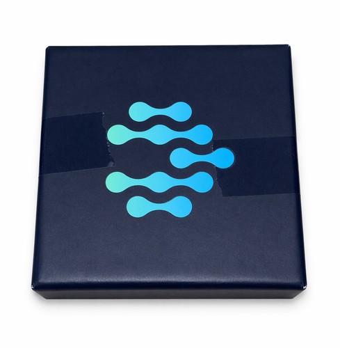 Cnick smart payment ring - smart,