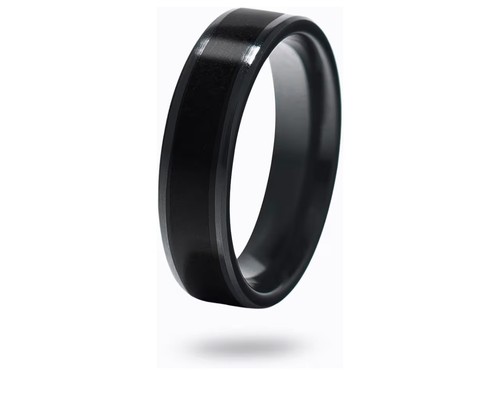 Cnick smart payment ring - cnick,