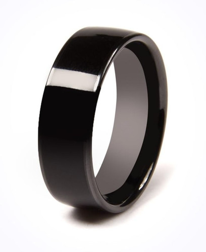 Cnick smart payment - payment, ring