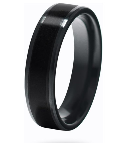 Cnick smart payment ring - smart,