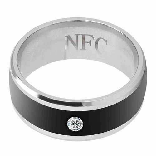 Nfc contactless - (size8),
