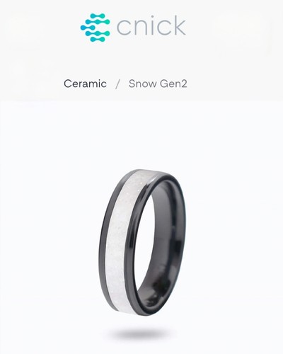 Cnick smart payment ring - cnick,