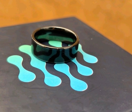 Cnick smart payment ring - payment,