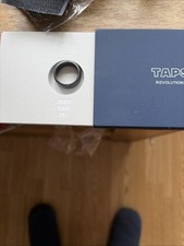 TAPSTER - Graphite - Black -